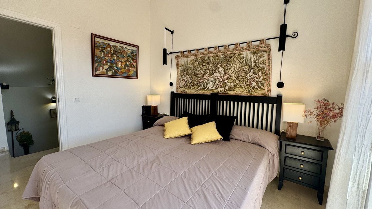 Se vende Ático Dúplex de 4 dormitorios en Costa Del Sol, Málaga, España