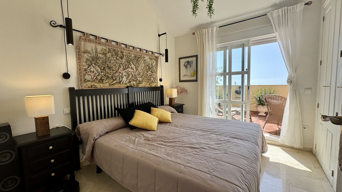 Se vende Ático Dúplex de 4 dormitorios en Costa Del Sol, Málaga, España