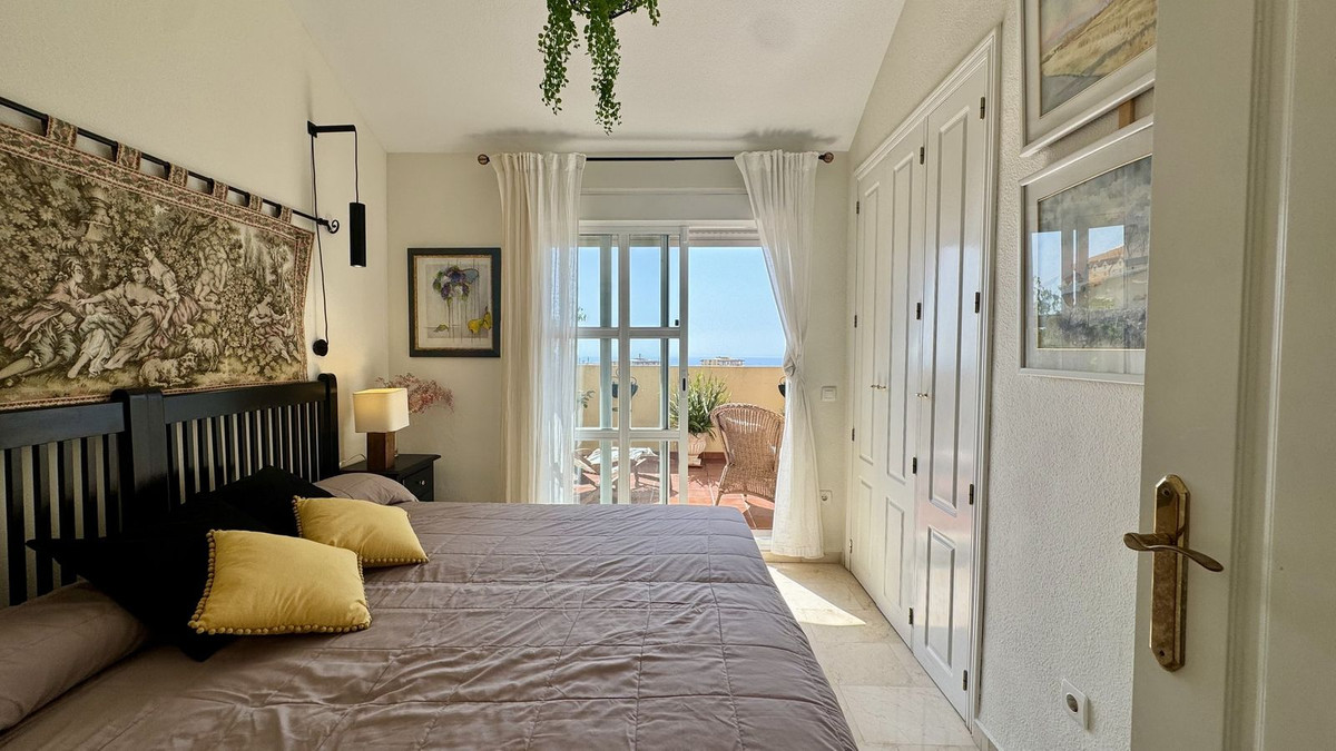 Se vende Ático Dúplex de 4 dormitorios en Costa Del Sol, Málaga, España