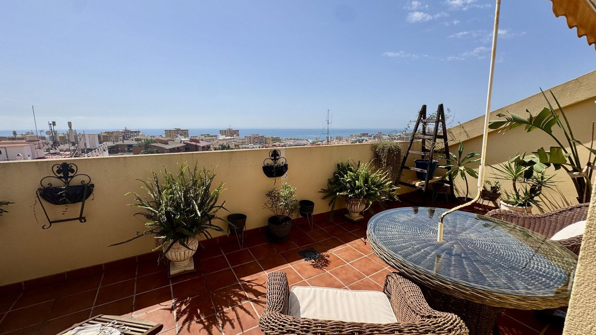 Se vende Ático Dúplex de 4 dormitorios en Costa Del Sol, Málaga, España