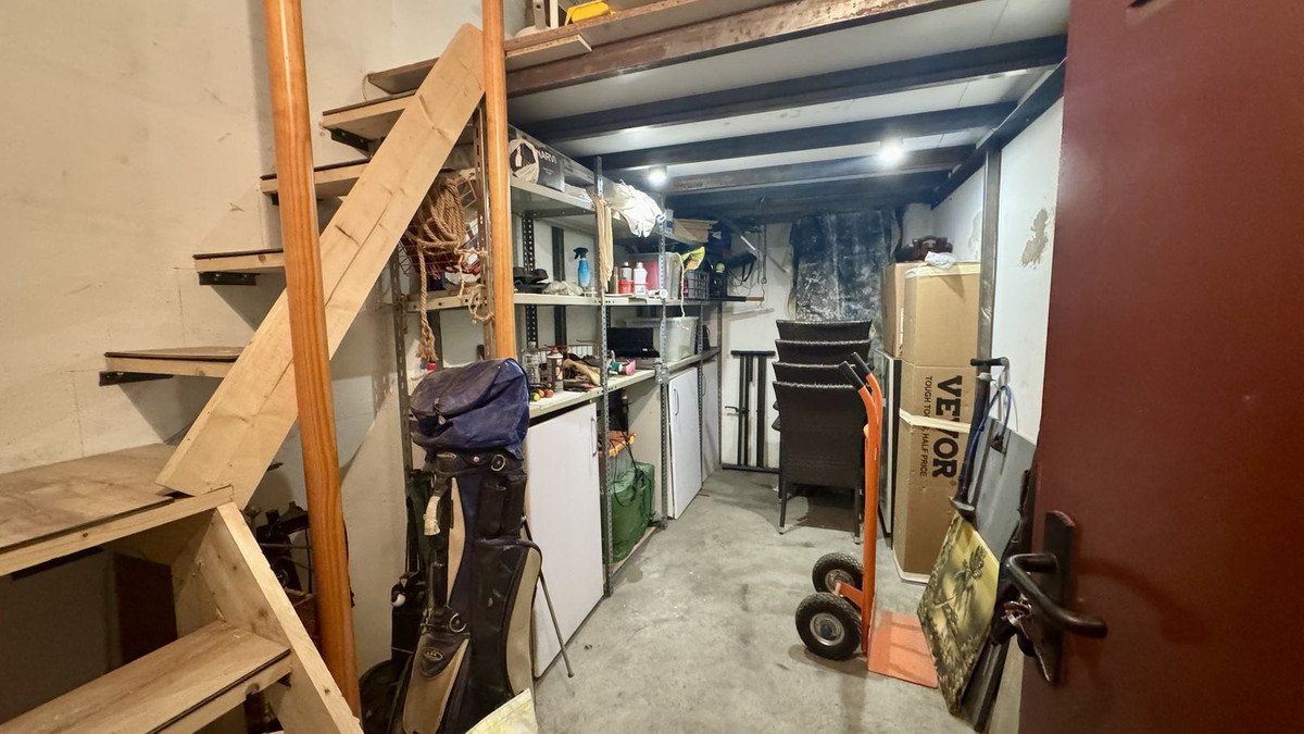Se vende Ático Dúplex de 4 dormitorios en Costa Del Sol, Málaga, España