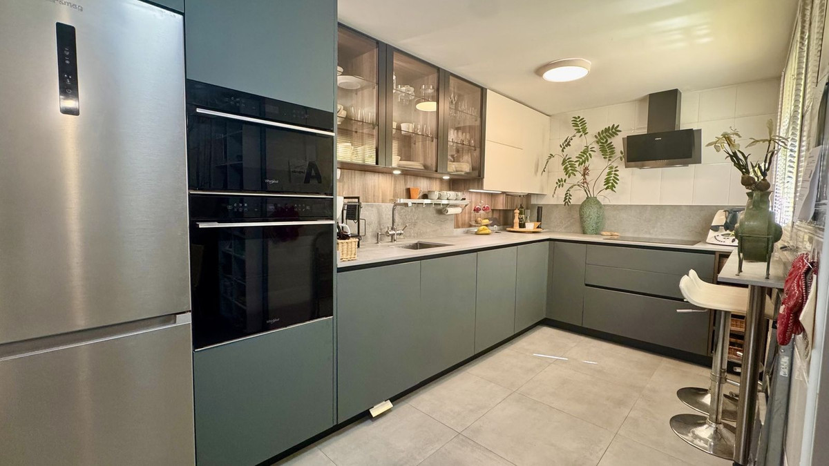 Se vende Ático Dúplex de 4 dormitorios en Costa Del Sol, Málaga, España