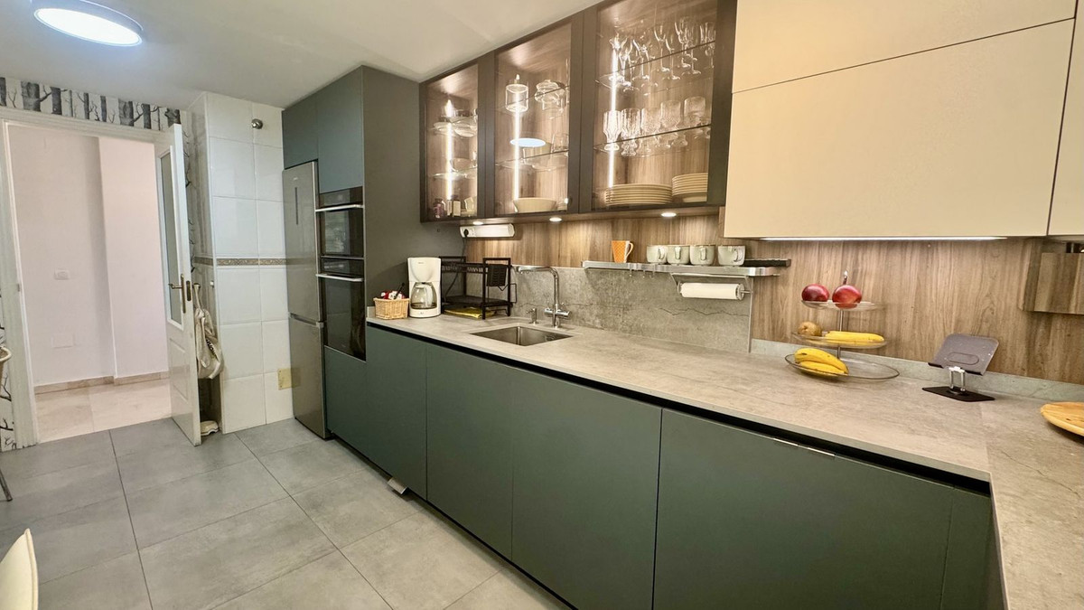 Se vende Ático Dúplex de 4 dormitorios en Costa Del Sol, Málaga, España