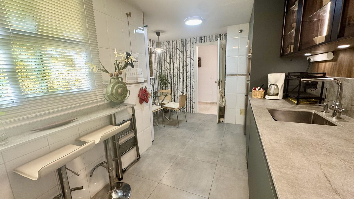 Se vende Ático Dúplex de 4 dormitorios en Costa Del Sol, Málaga, España