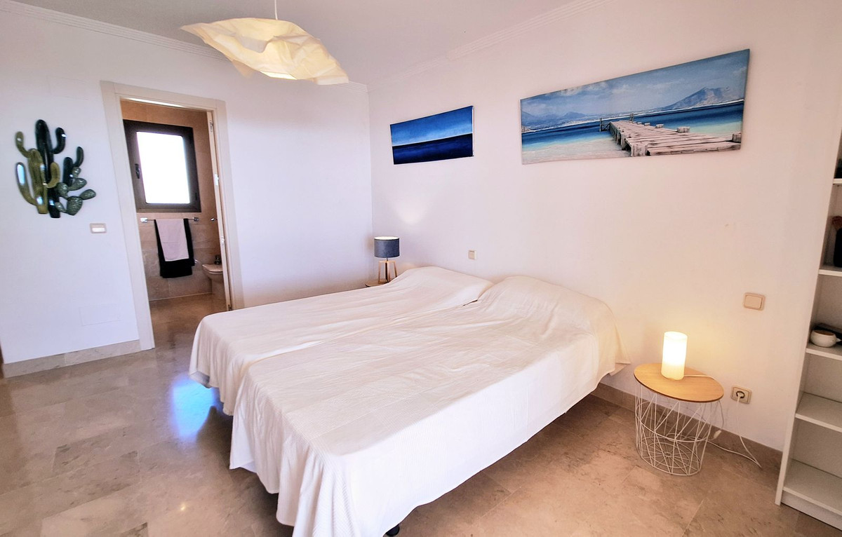 2 Bed Apartment for sale in Casares Playa Costa Del Sol, Málaga, Spain