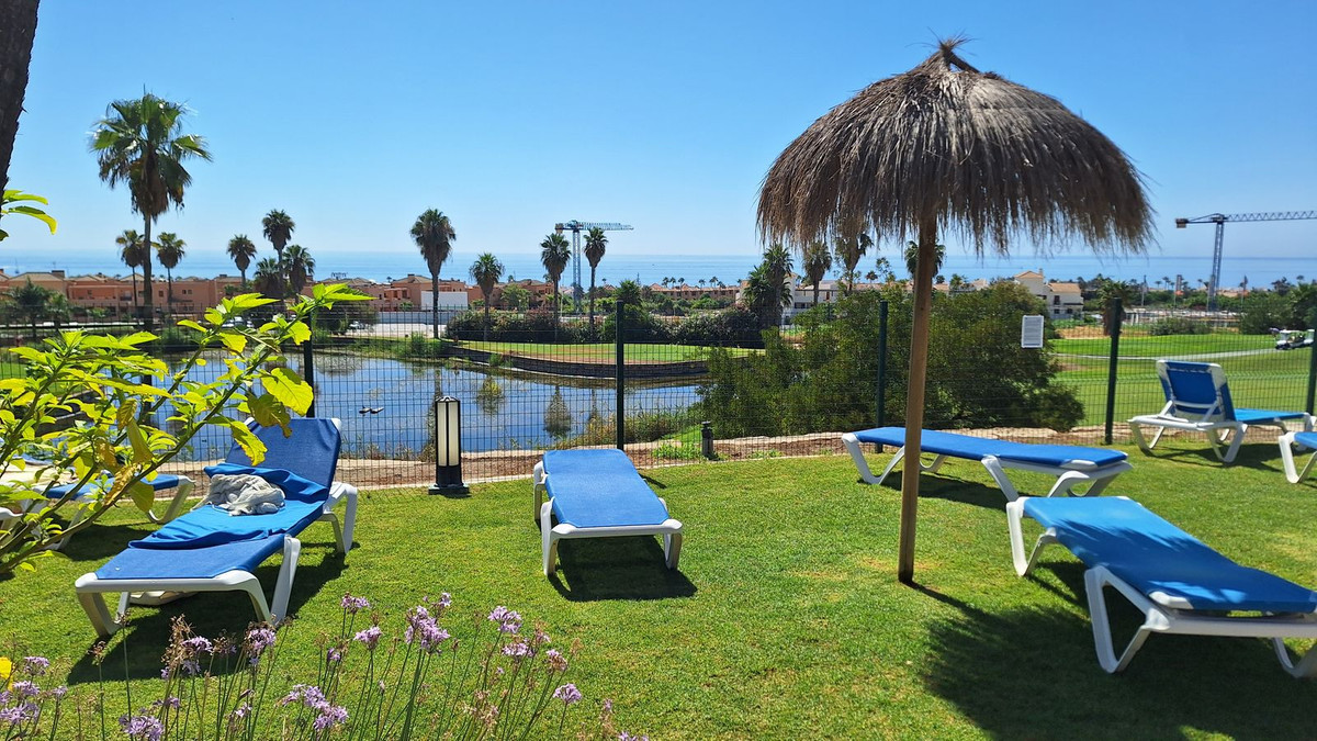 2 Bed Apartment for sale in Casares Playa Costa Del Sol, Málaga, Spain