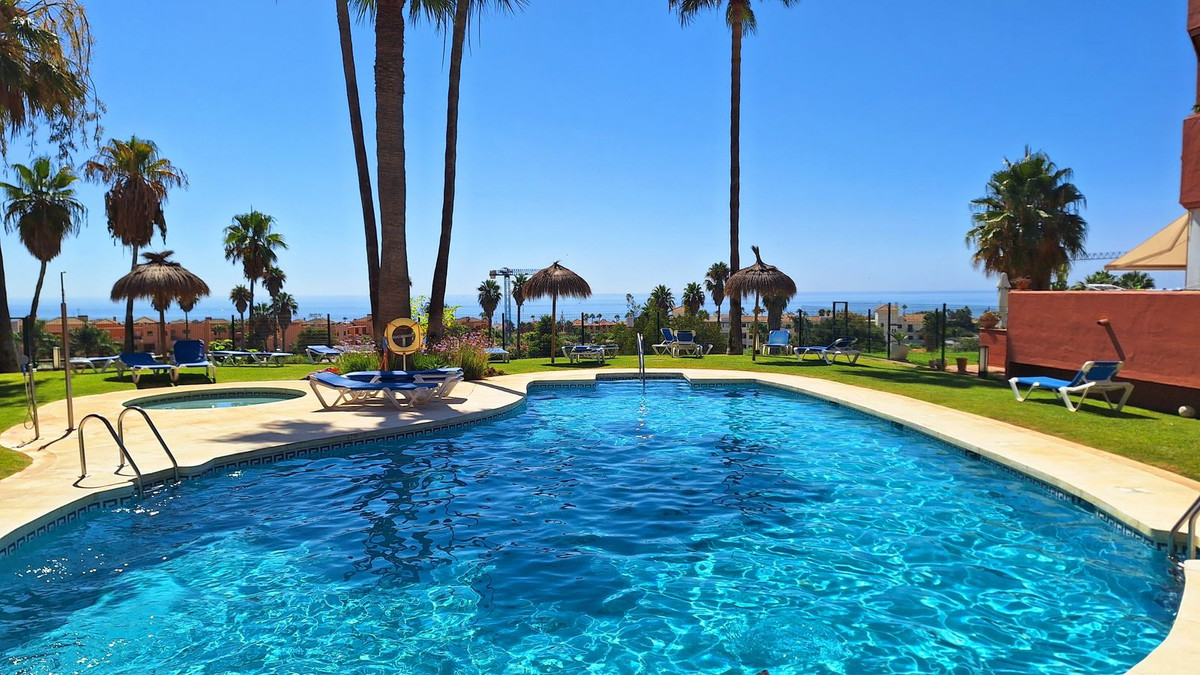 2 Bed Apartment for sale in Casares Playa Costa Del Sol, Málaga, Spain