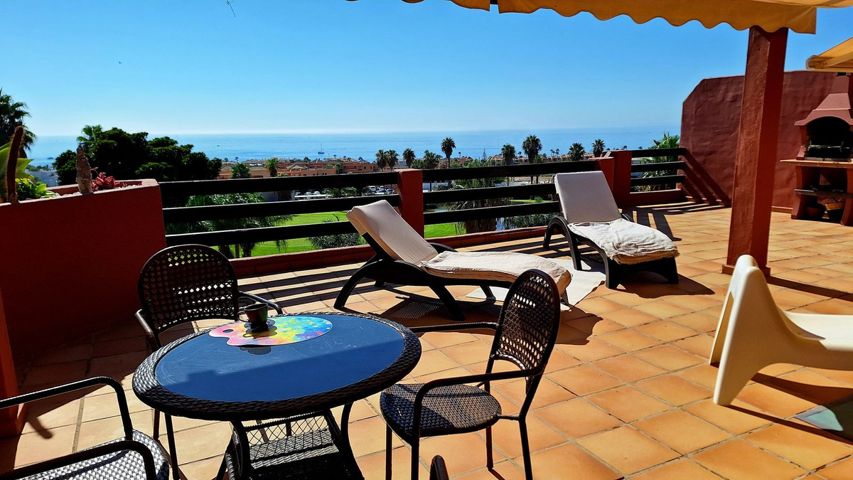 2 Bed Apartment for sale in Casares Playa Costa Del Sol, Málaga, Spain