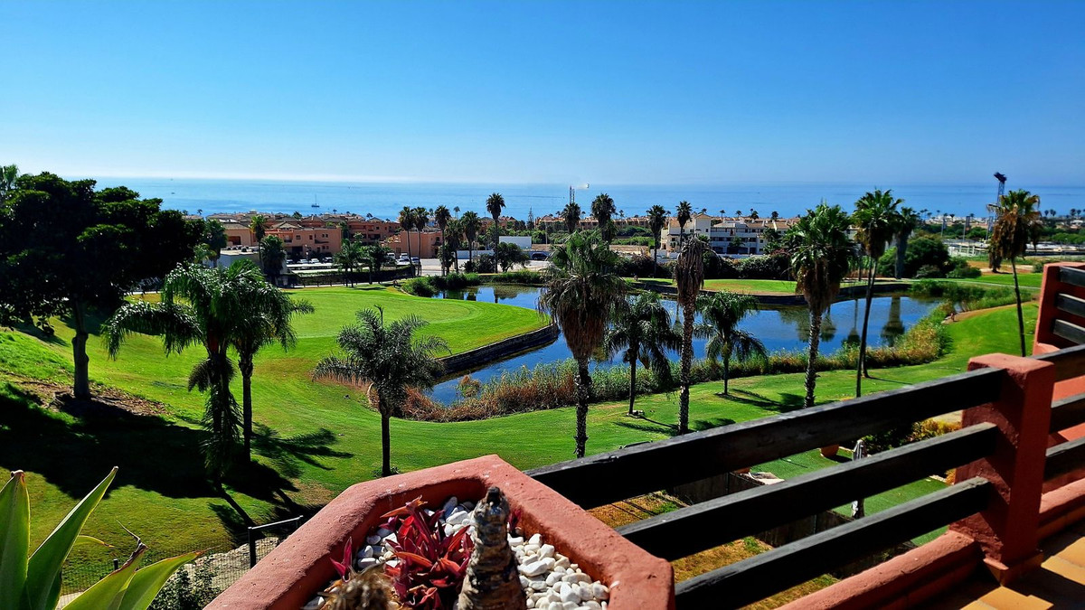 2 Bed Apartment for sale in Casares Playa Costa Del Sol, Málaga, Spain