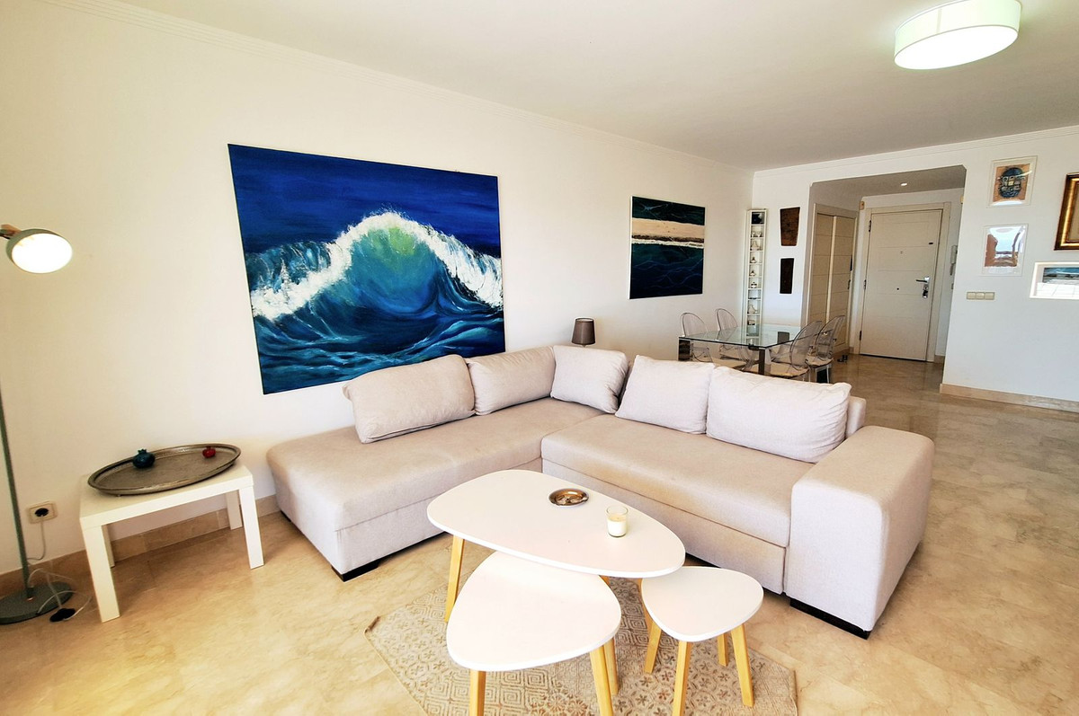 2 Bed Apartment for sale in Casares Playa Costa Del Sol, Málaga, Spain