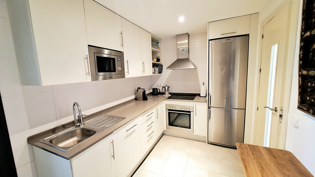 2 Bed Apartment for sale in Casares Playa Costa Del Sol, Málaga, Spain