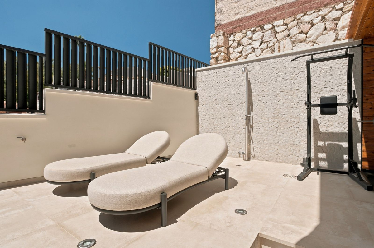 Se vende Pareada de 3 dormitorios en Costa Del Sol, Málaga, España