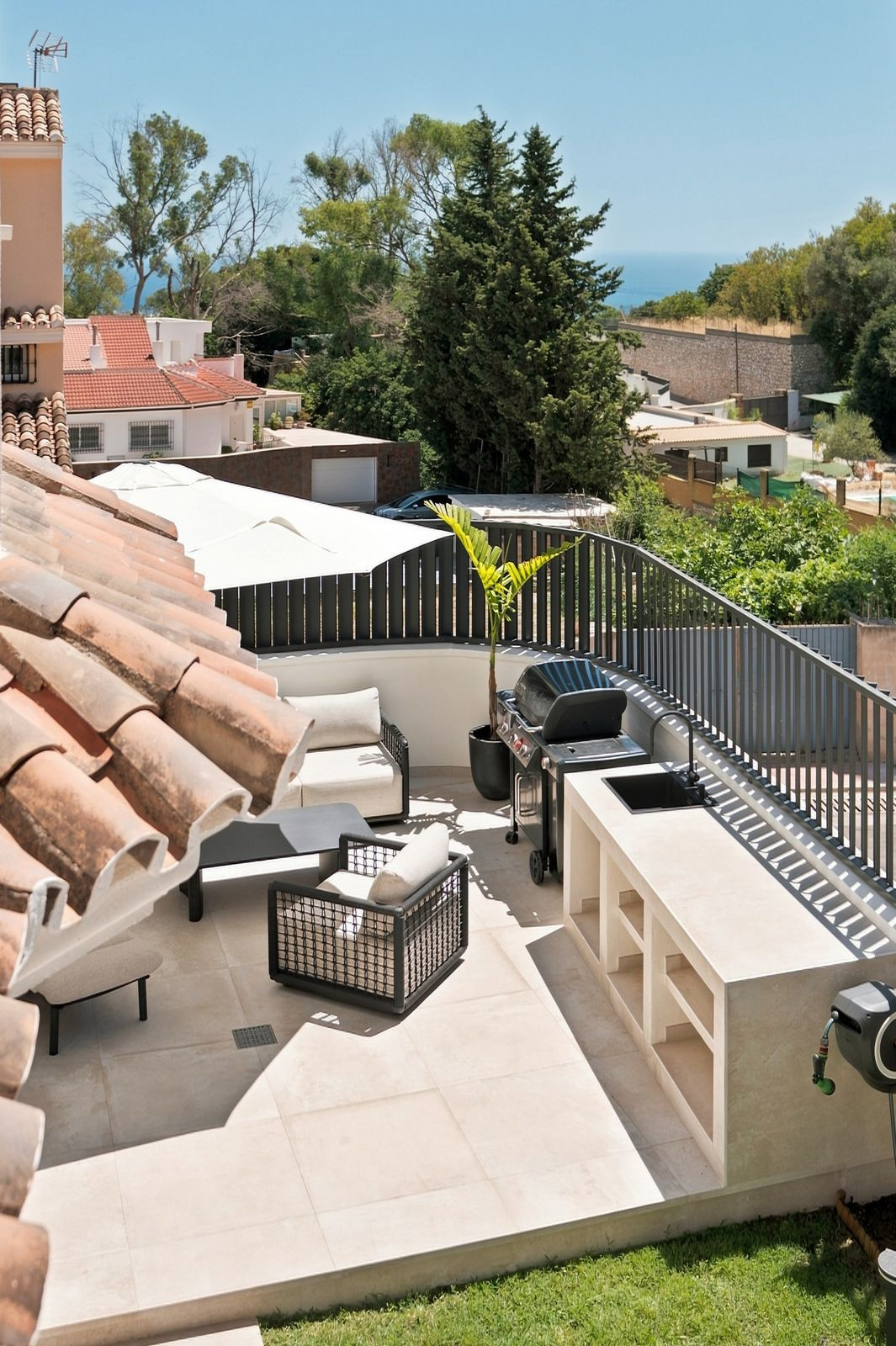 Se vende Pareada de 3 dormitorios en Costa Del Sol, Málaga, España