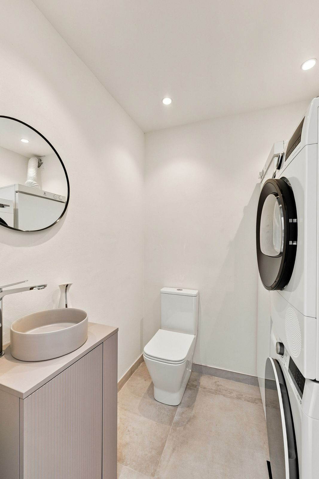 Se vende Pareada de 3 dormitorios en Costa Del Sol, Málaga, España
