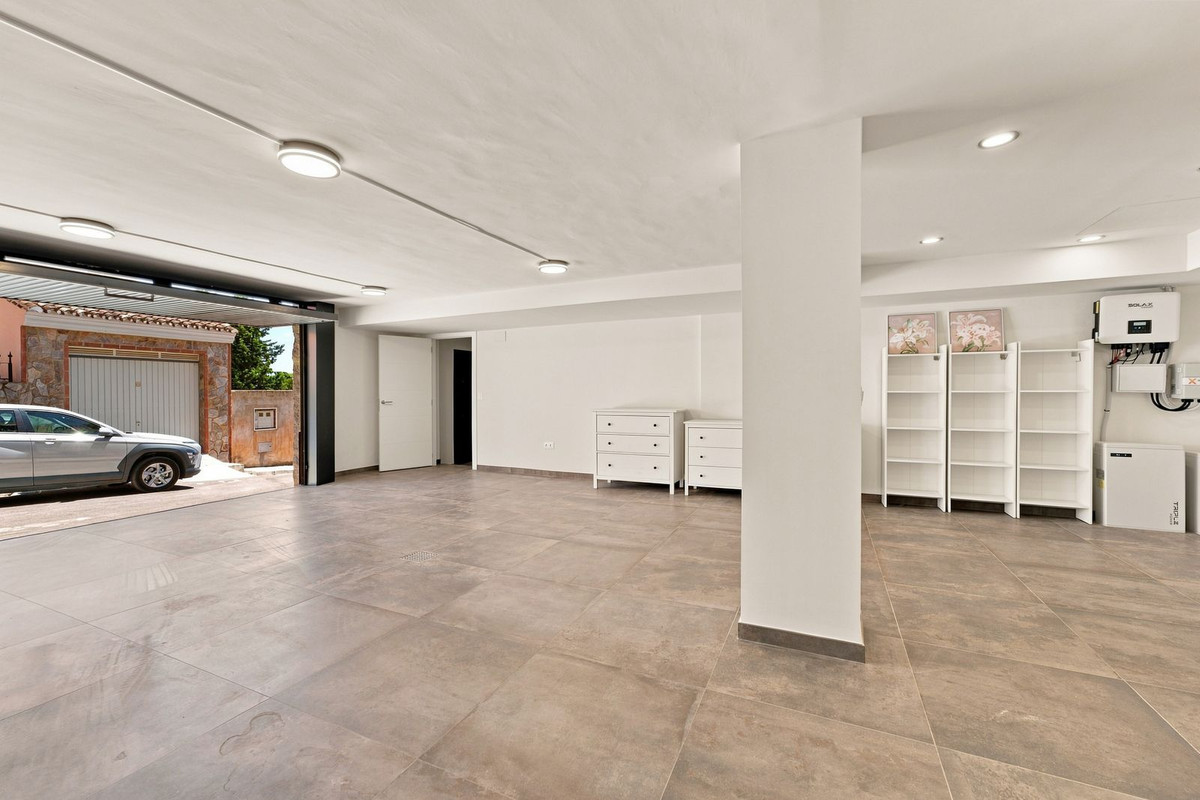 Se vende Pareada de 3 dormitorios en Costa Del Sol, Málaga, España