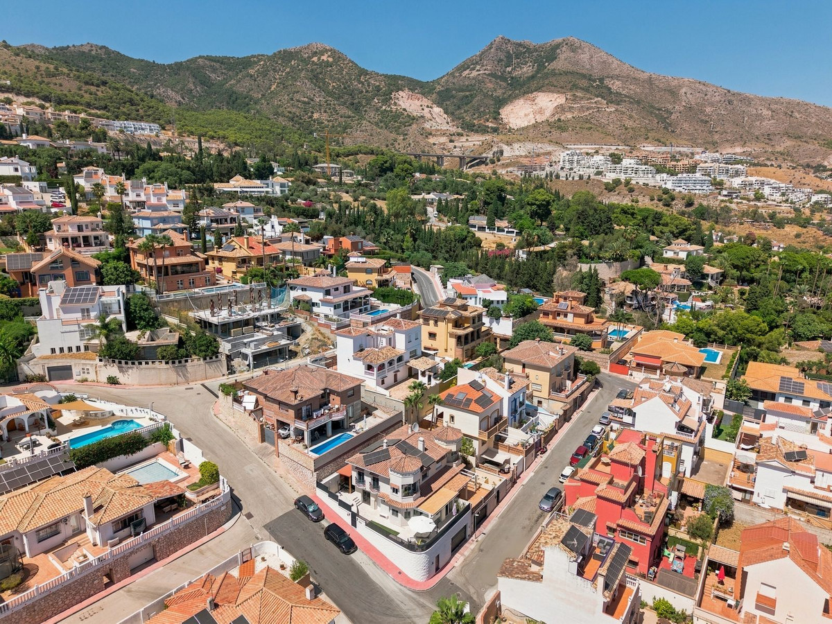 Se vende Pareada de 3 dormitorios en Costa Del Sol, Málaga, España