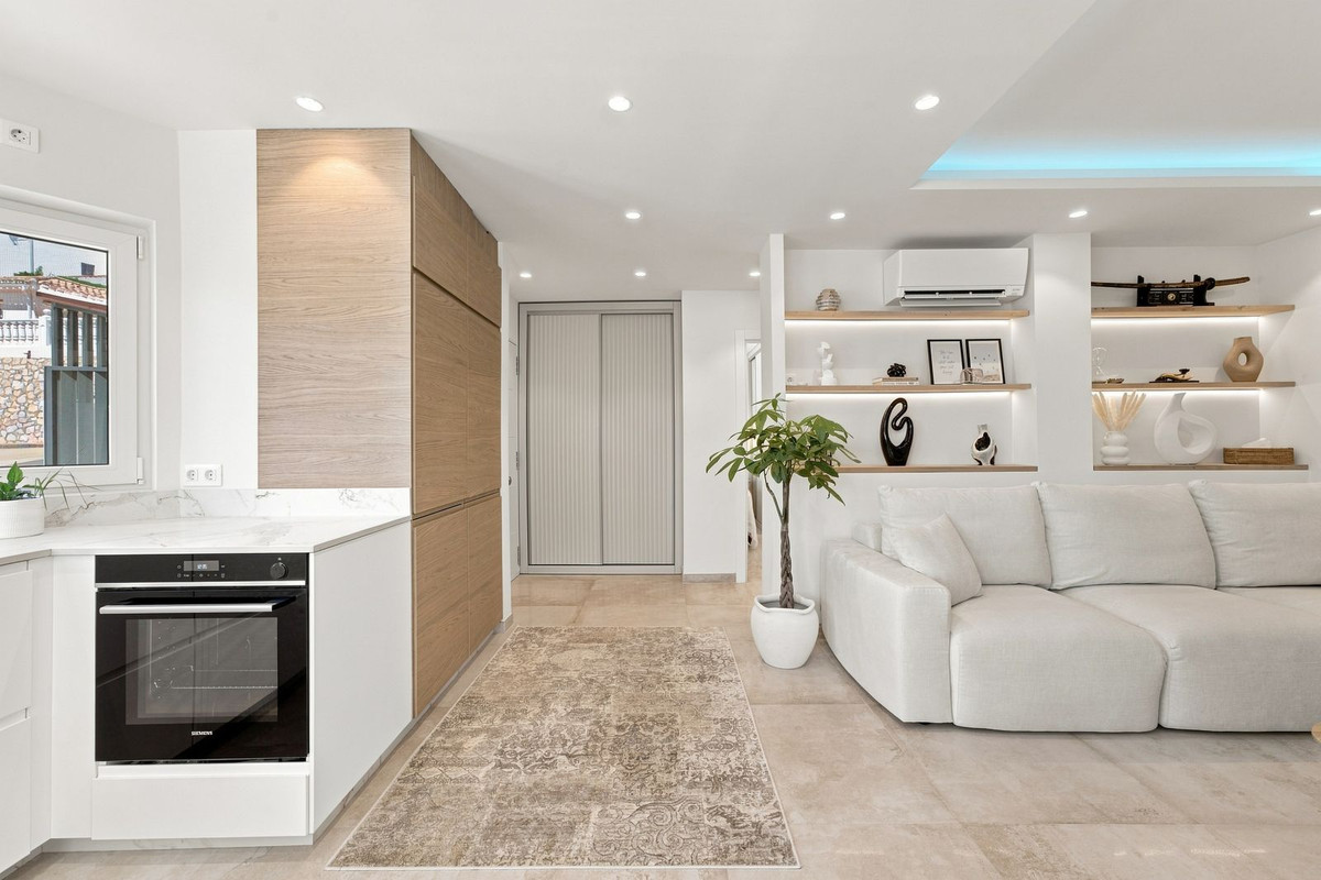 Se vende Pareada de 3 dormitorios en Costa Del Sol, Málaga, España