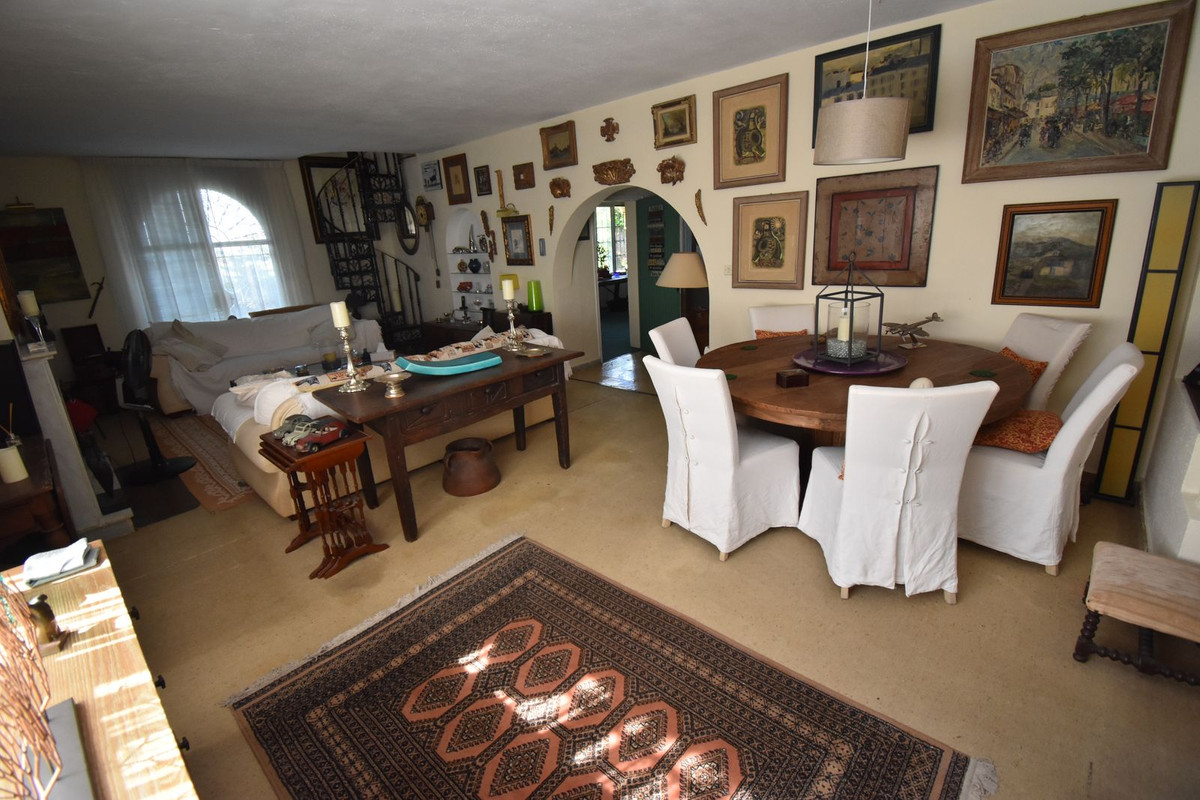 3 Bed Townhouse for sale in Marbella Costa Del Sol, Málaga, Spain