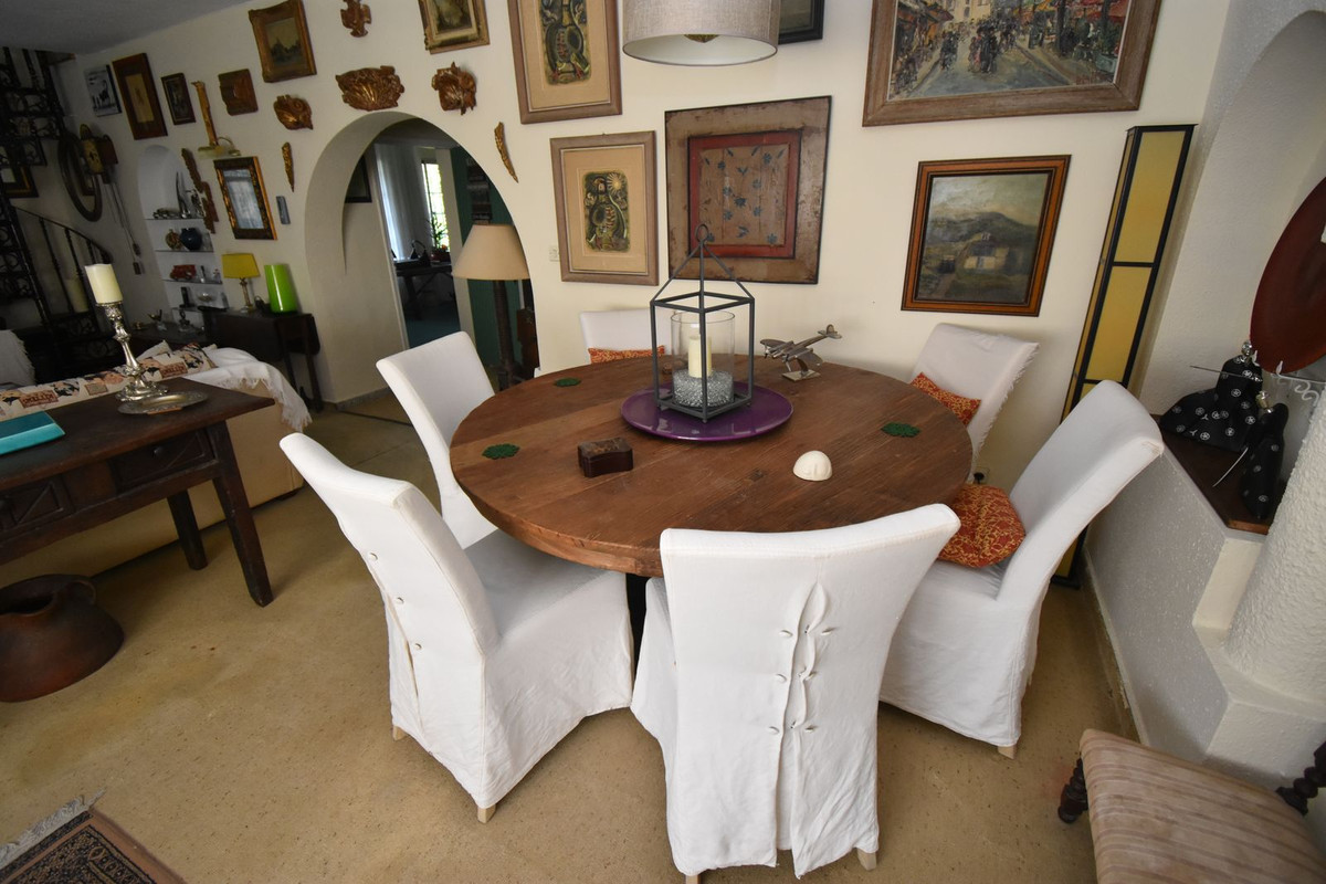 3 Bed Townhouse for sale in Marbella Costa Del Sol, Málaga, Spain