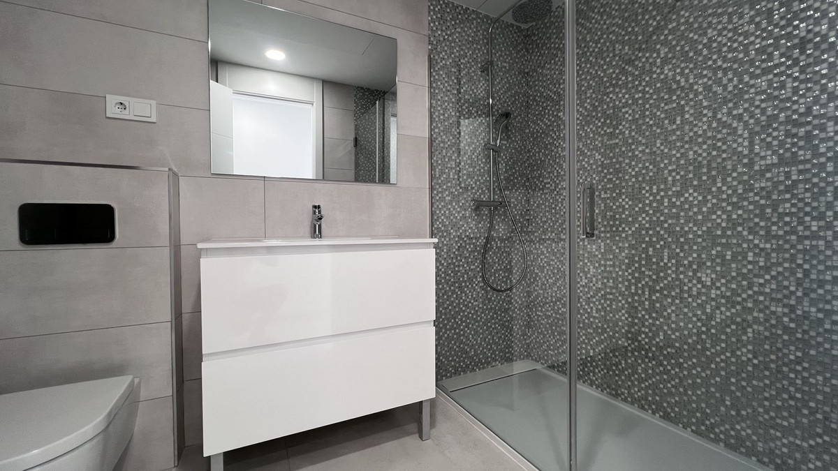 3 Bed Apartment for sale in La Cala De Mijas Costa Del Sol, Málaga, Spain