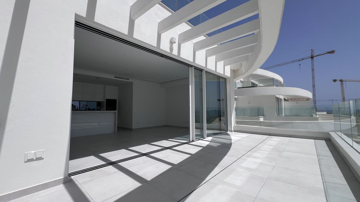 3 Bed Apartment for sale in La Cala De Mijas Costa Del Sol, Málaga, Spain