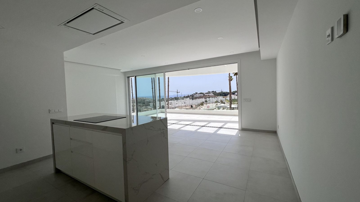 3 Bed Apartment for sale in La Cala De Mijas Costa Del Sol, Málaga, Spain