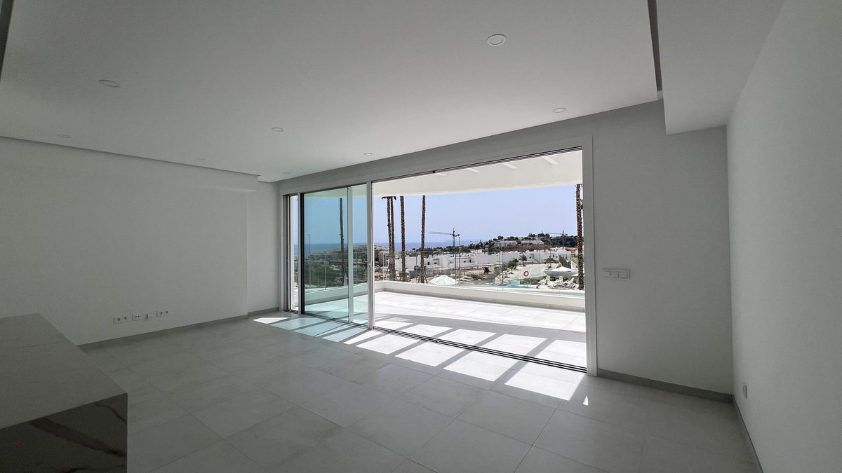 3 Bed Apartment for sale in La Cala De Mijas Costa Del Sol, Málaga, Spain