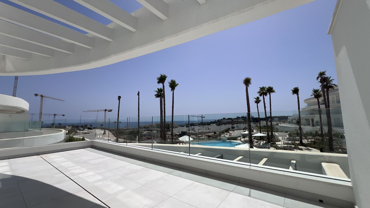 3 Bed Apartment for sale in La Cala De Mijas Costa Del Sol, Málaga, Spain