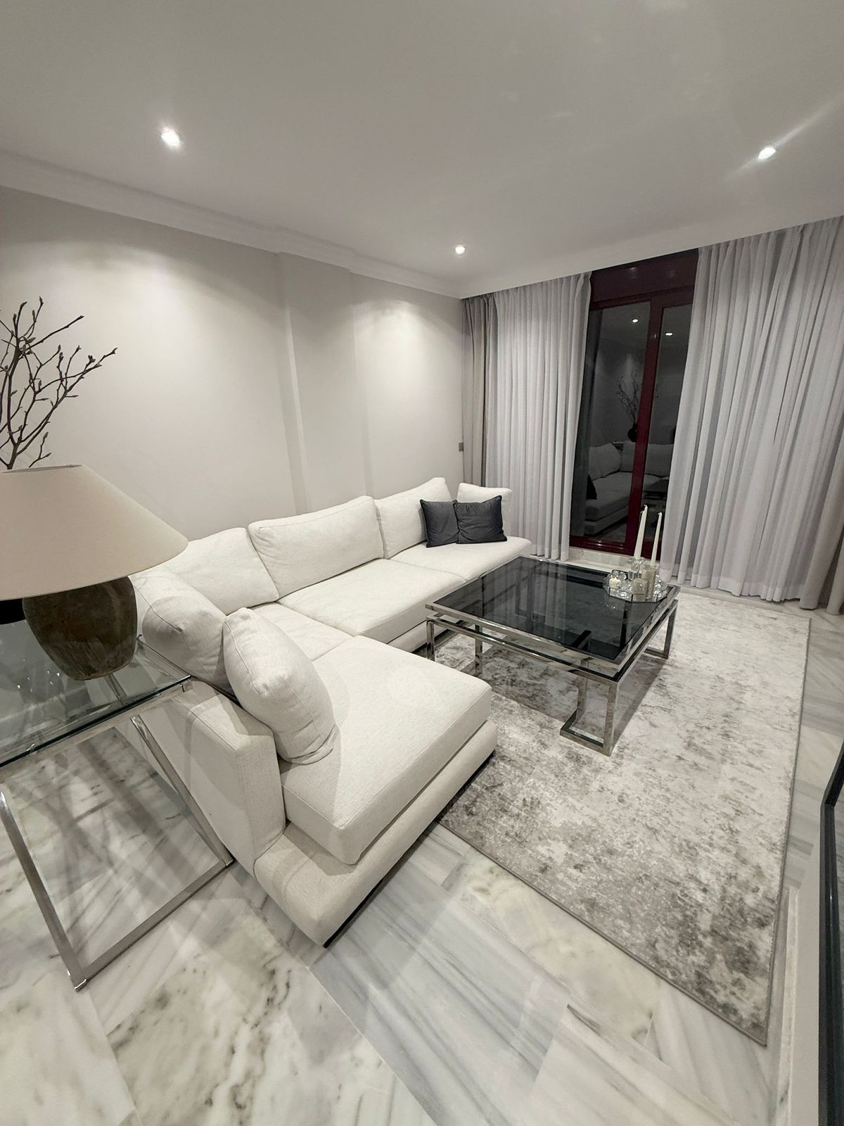 1 Bed Apartment for sale in Selwo Costa Del Sol, Málaga, Spain