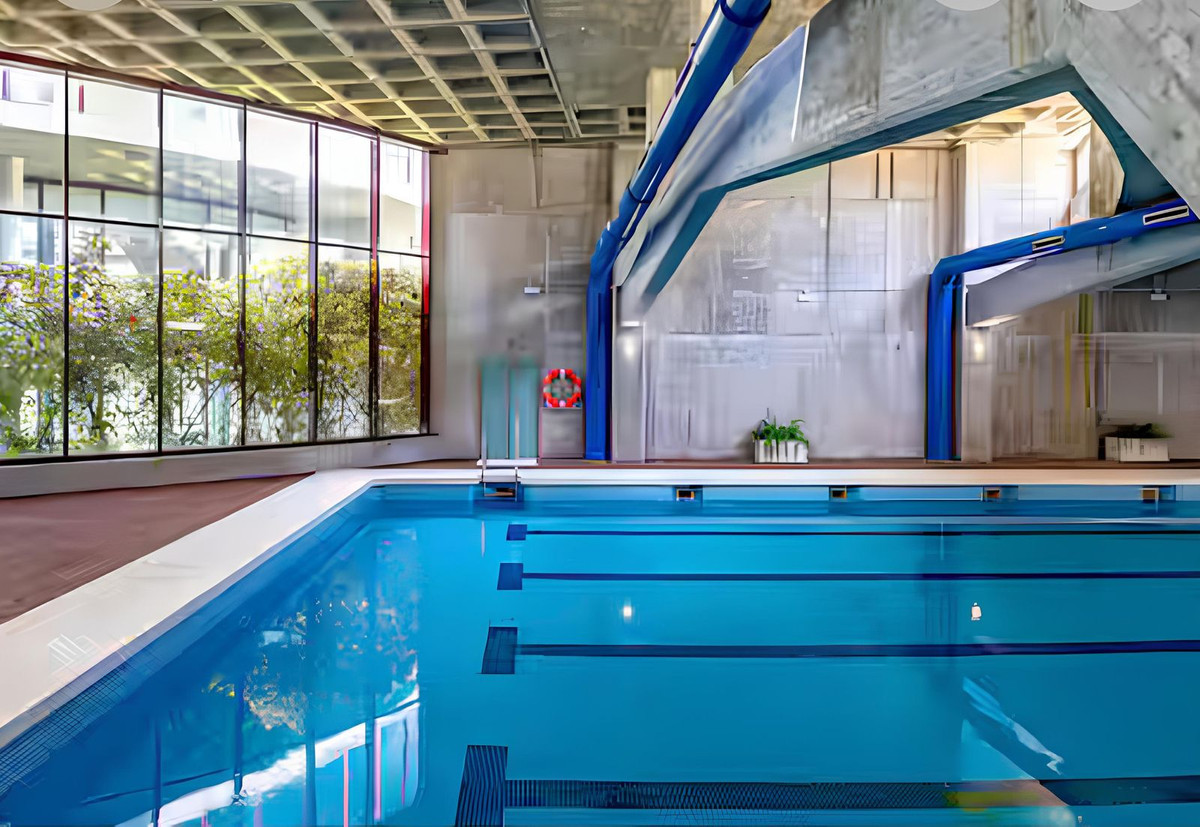 1 Bed Apartment for sale in Selwo Costa Del Sol, Málaga, Spain