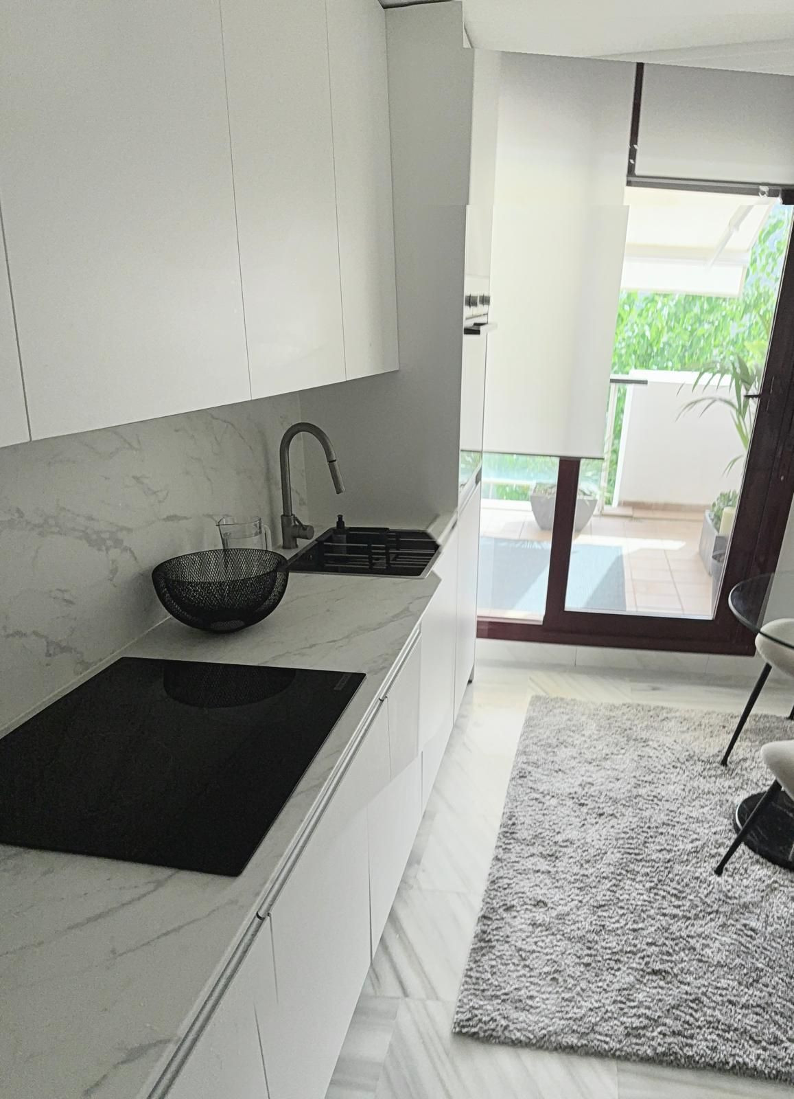 1 Bed Apartment for sale in Selwo Costa Del Sol, Málaga, Spain