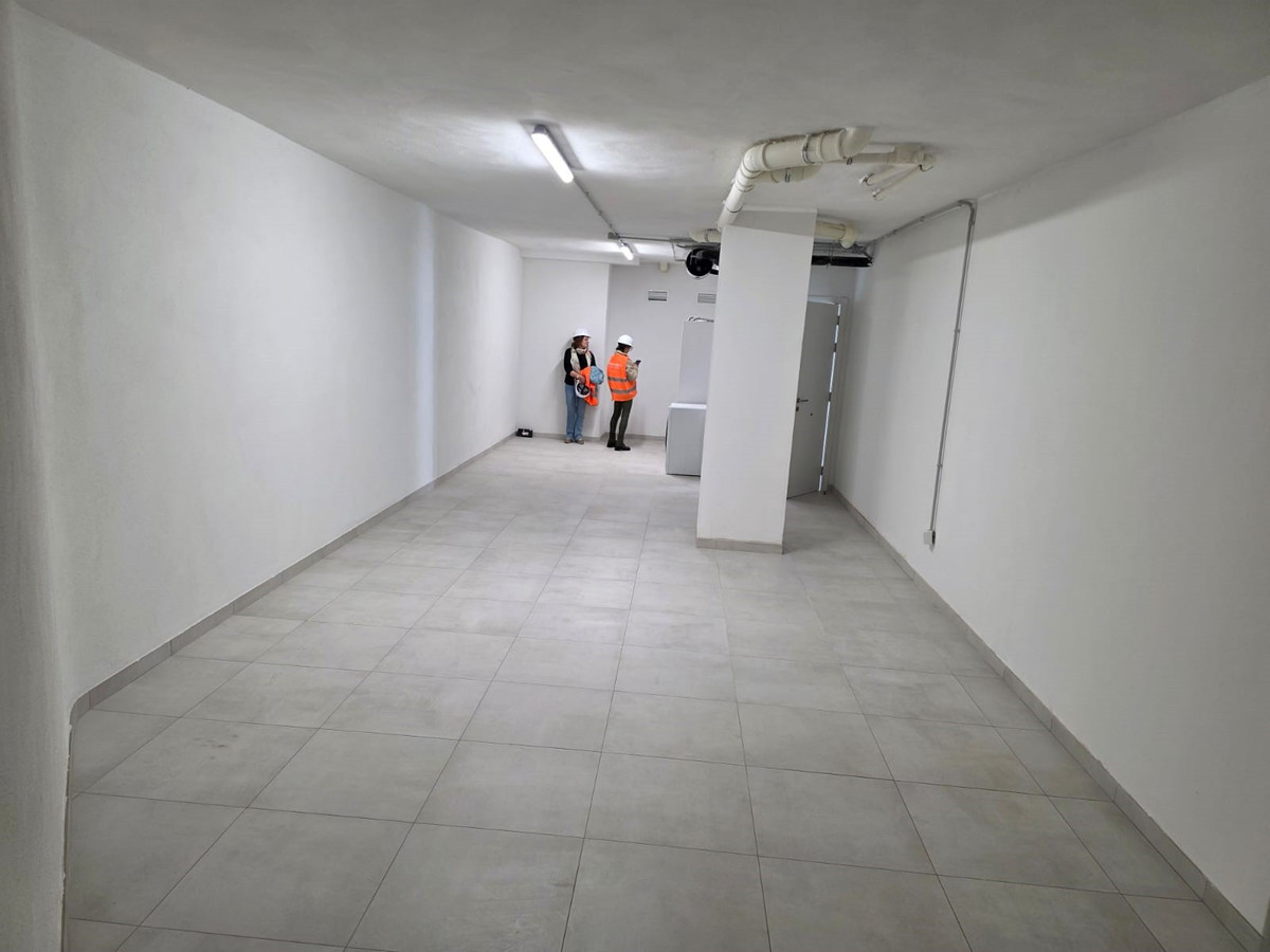 Se vende Apartamento Planta Media de 3 dormitorios en Costa Del Sol, Málaga, España