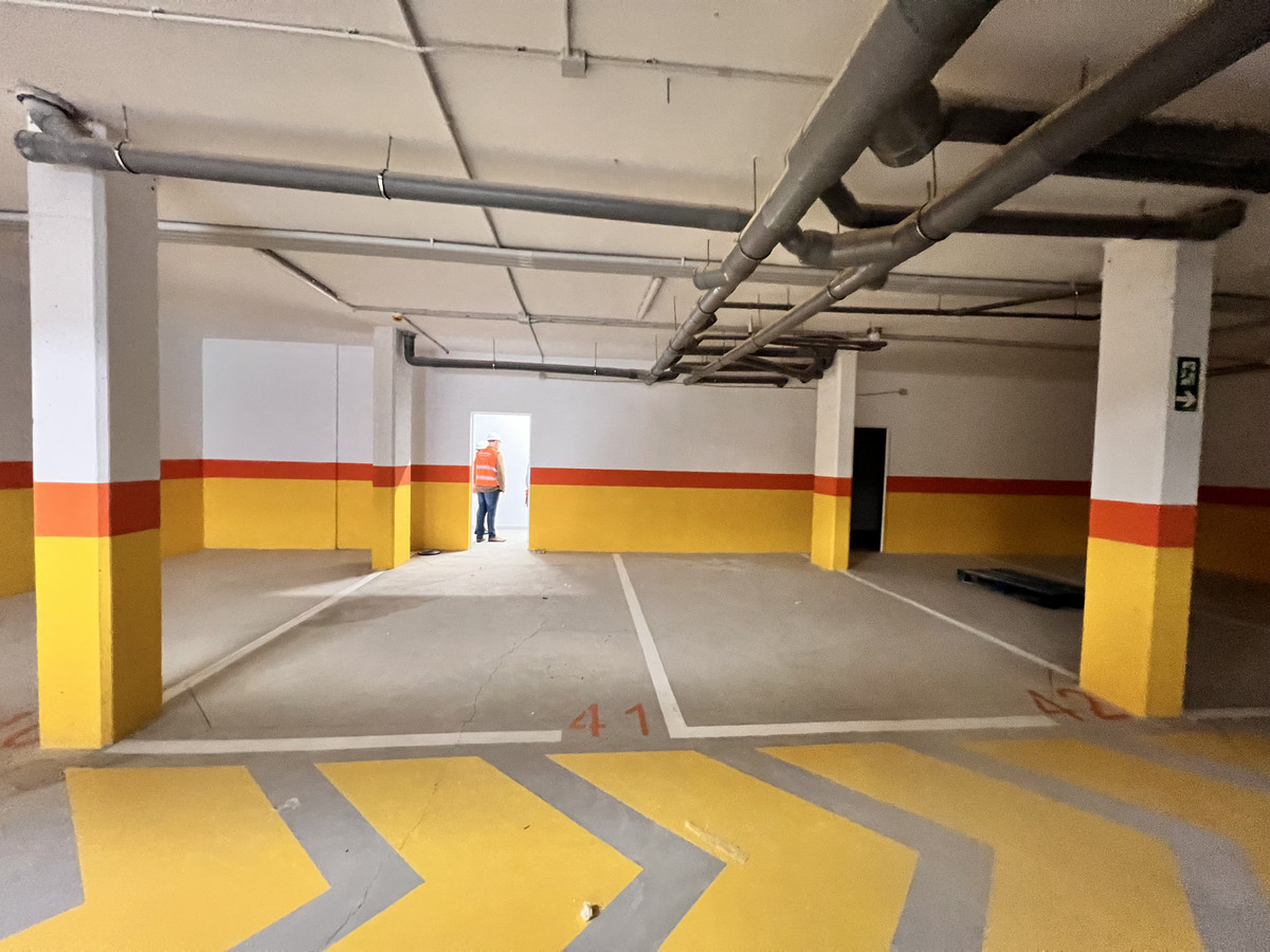 Se vende Apartamento Planta Media de 3 dormitorios en Costa Del Sol, Málaga, España