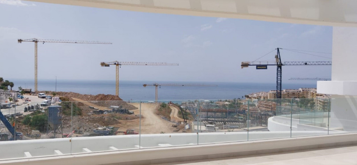 Se vende Apartamento Planta Media de 3 dormitorios en Costa Del Sol, Málaga, España