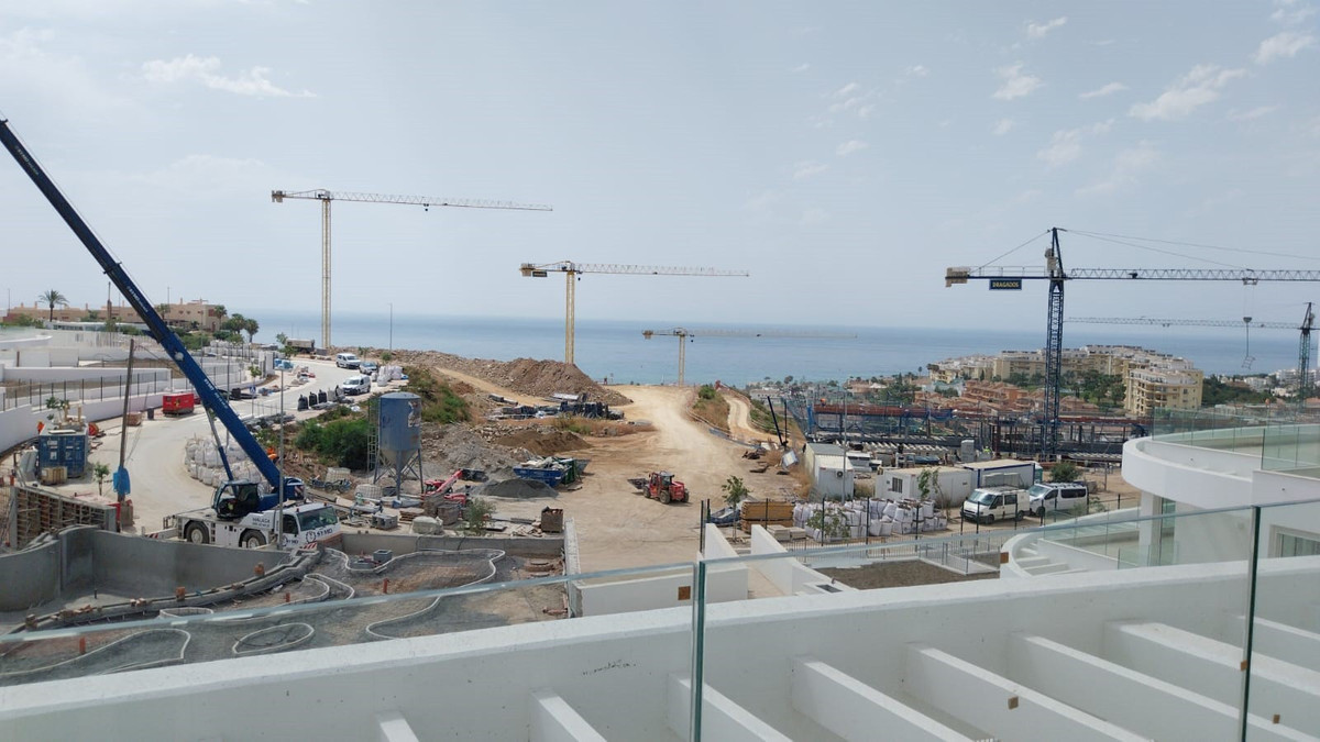 Se vende Apartamento Planta Media de 3 dormitorios en Costa Del Sol, Málaga, España