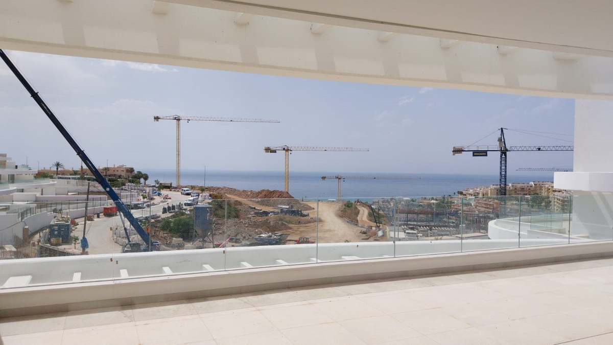 Se vende Apartamento Planta Media de 3 dormitorios en Costa Del Sol, Málaga, España
