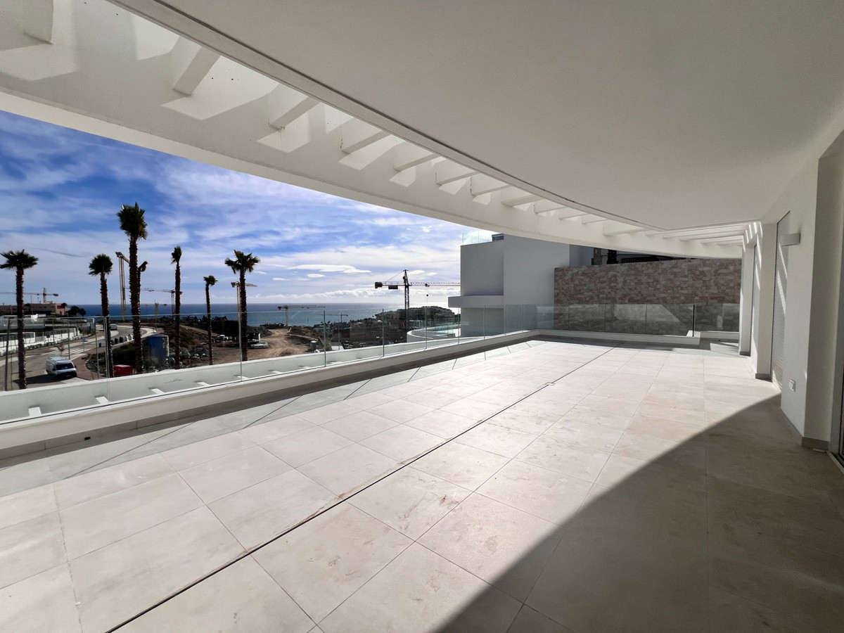 Se vende Apartamento Planta Media de 3 dormitorios en Costa Del Sol, Málaga, España