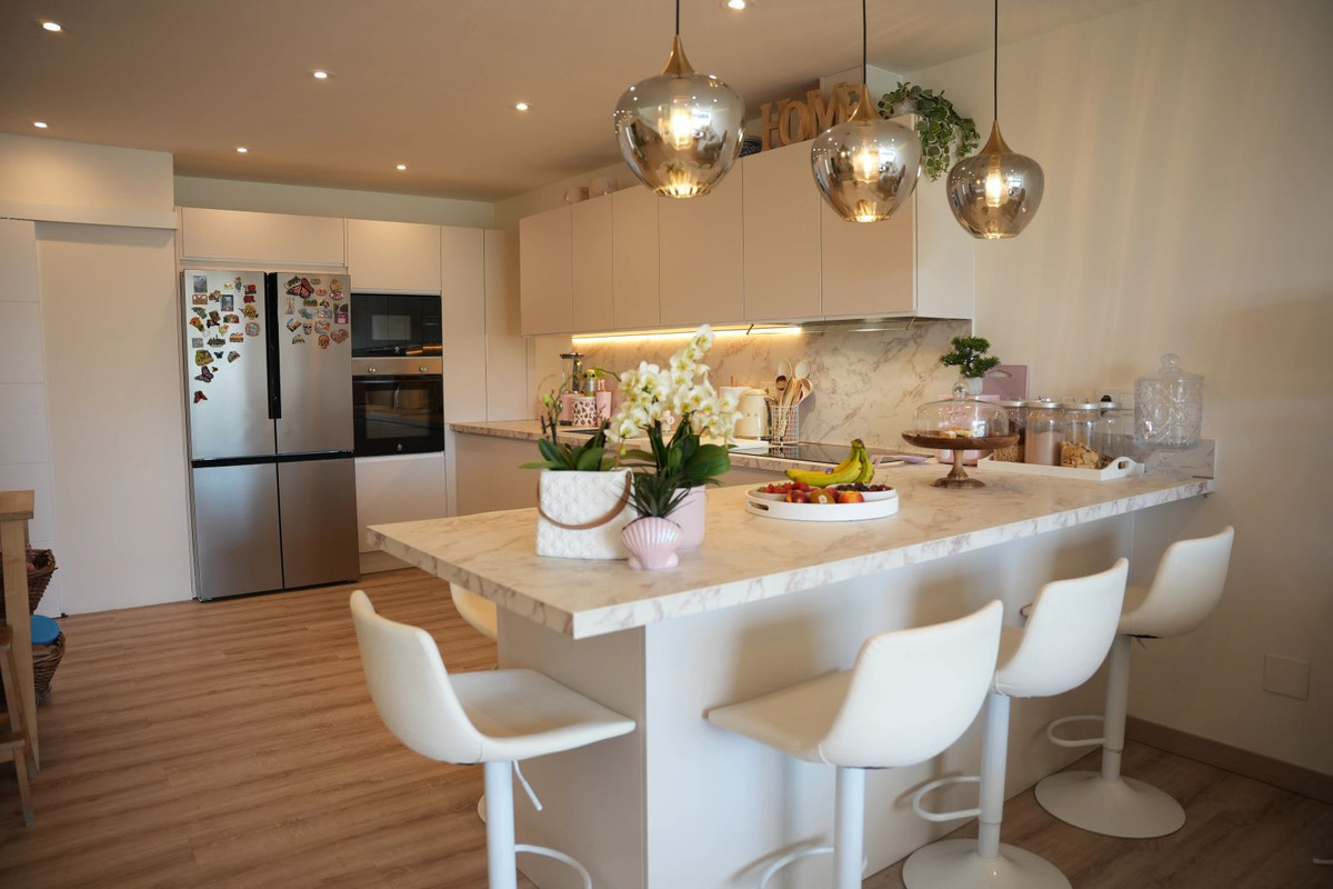 4 Bed Townhouse for sale in Benalmadena Costa Costa Del Sol, Málaga, Spain