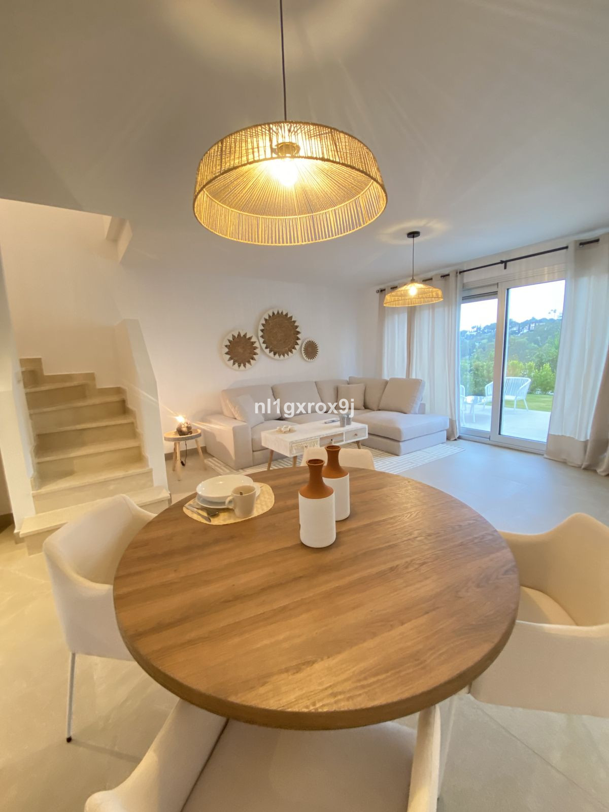 3 Bed Townhouse for sale in Estepona Costa Del Sol, Málaga, Spain