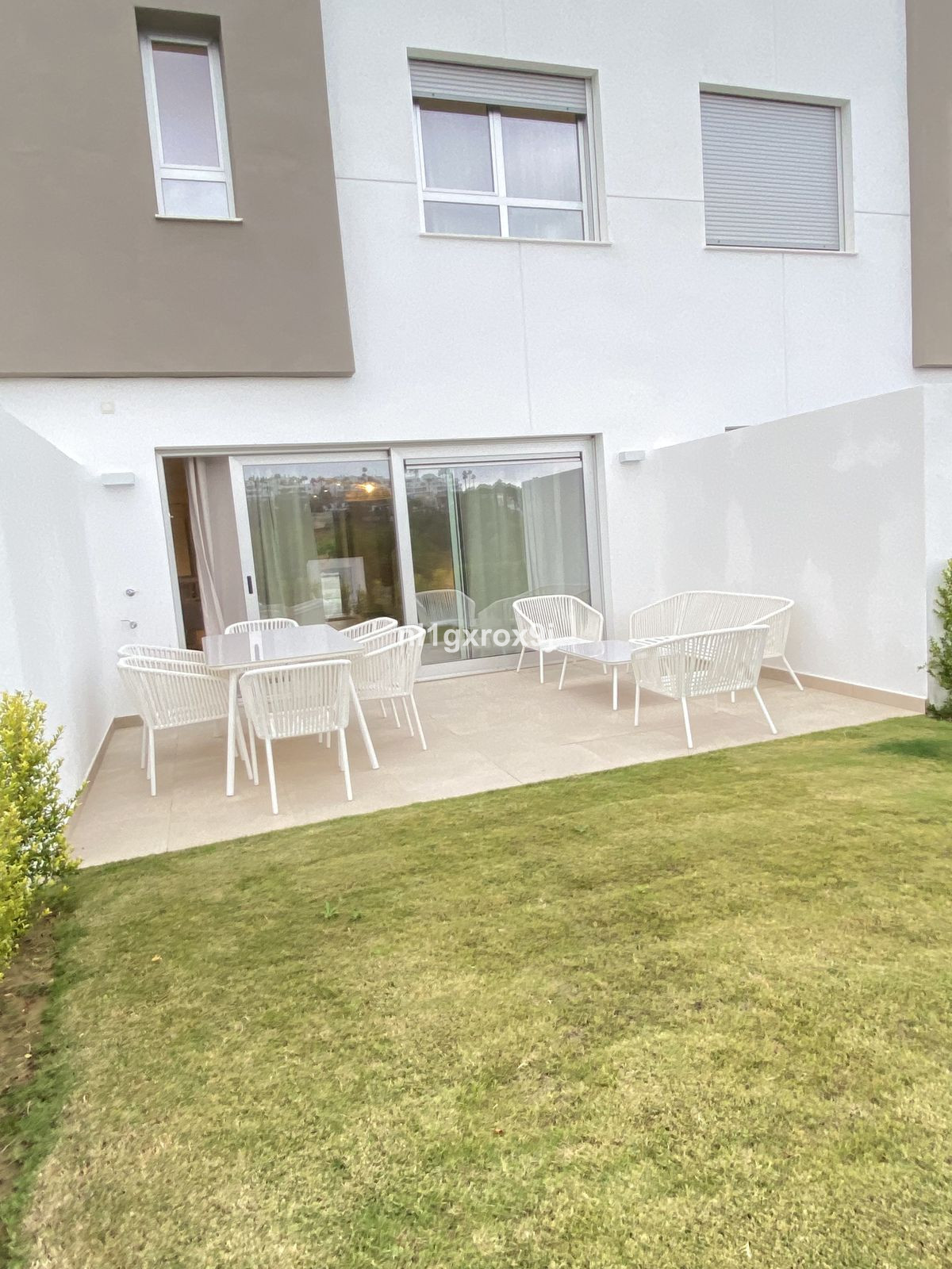 3 Bed Townhouse for sale in Estepona Costa Del Sol, Málaga, Spain