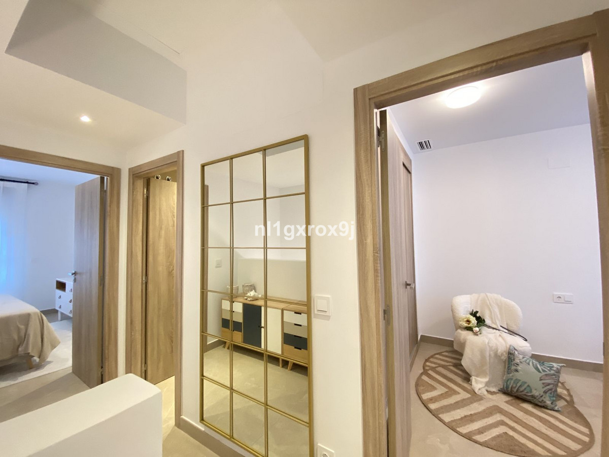 3 Bed Townhouse for sale in Estepona Costa Del Sol, Málaga, Spain