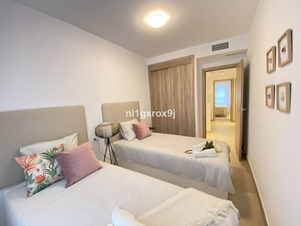 3 Bed Townhouse for sale in Estepona Costa Del Sol, Málaga, Spain