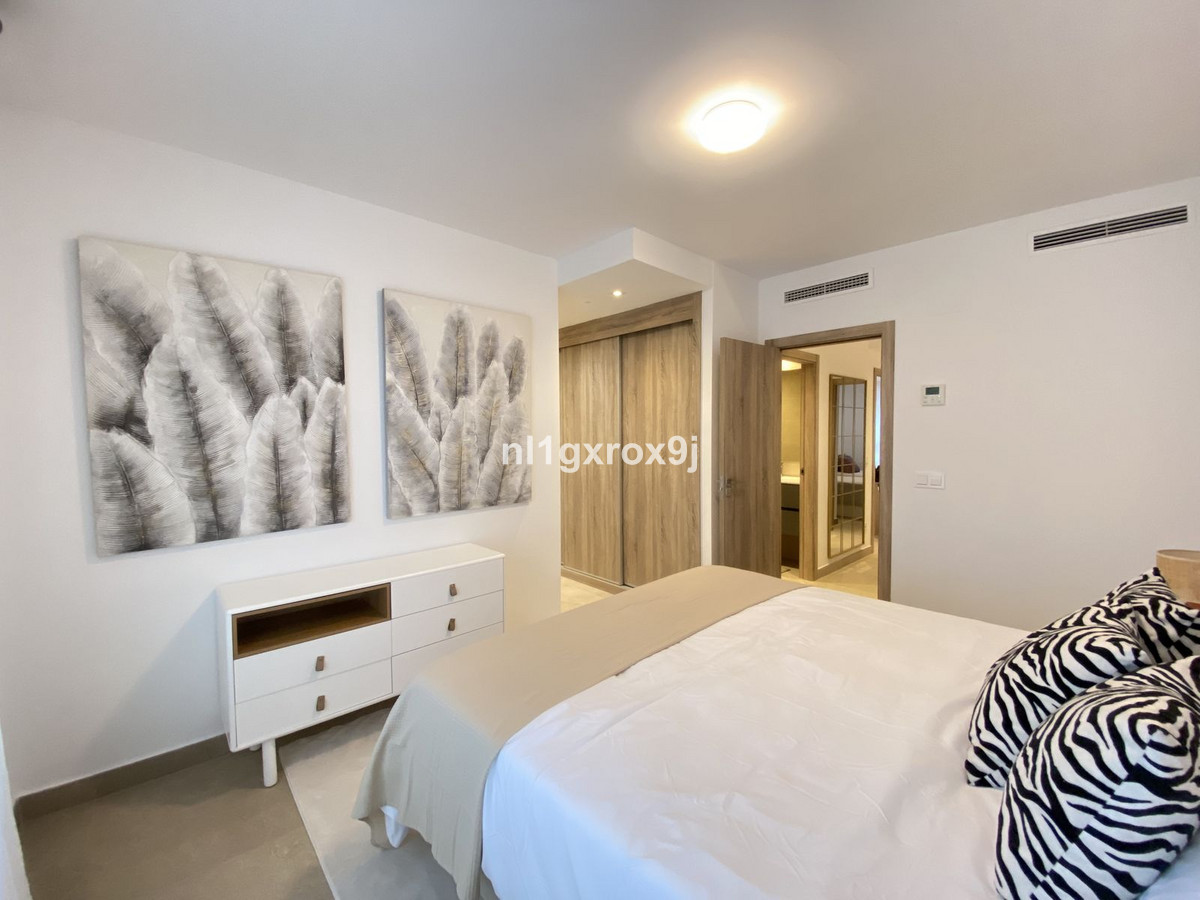 3 Bed Townhouse for sale in Estepona Costa Del Sol, Málaga, Spain