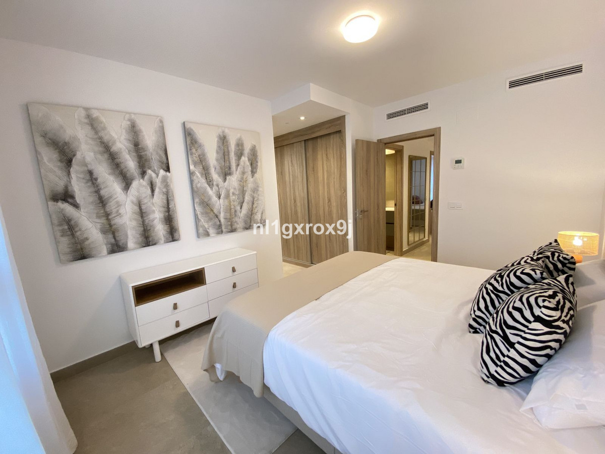 3 Bed Townhouse for sale in Estepona Costa Del Sol, Málaga, Spain