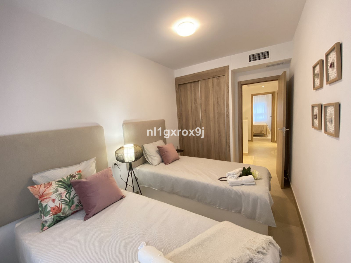 3 Bed Townhouse for sale in Estepona Costa Del Sol, Málaga, Spain