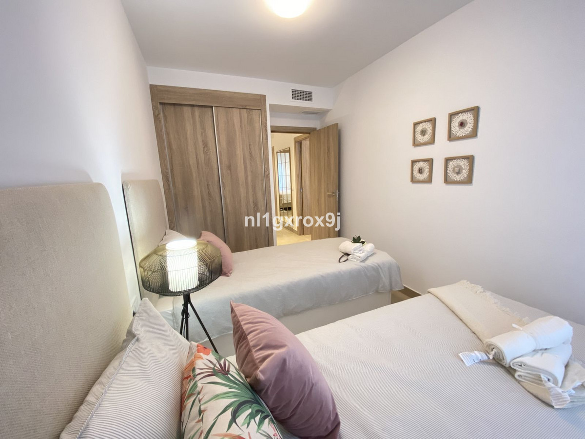 3 Bed Townhouse for sale in Estepona Costa Del Sol, Málaga, Spain