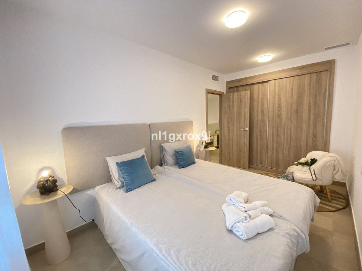 3 Bed Townhouse for sale in Estepona Costa Del Sol, Málaga, Spain