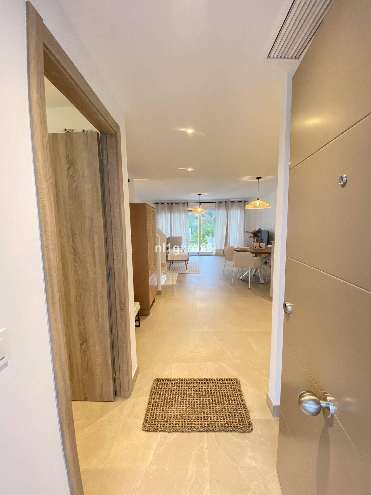 3 Bed Townhouse for sale in Estepona Costa Del Sol, Málaga, Spain