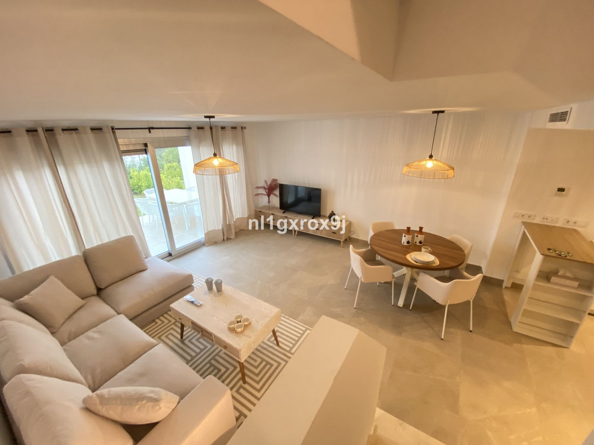3 Bed Townhouse for sale in Estepona Costa Del Sol, Málaga, Spain