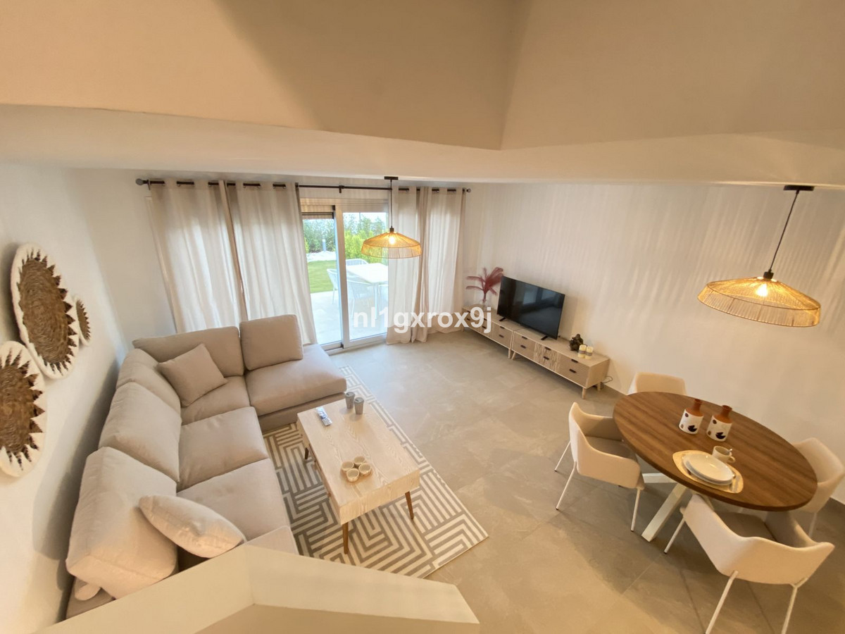 3 Bed Townhouse for sale in Estepona Costa Del Sol, Málaga, Spain